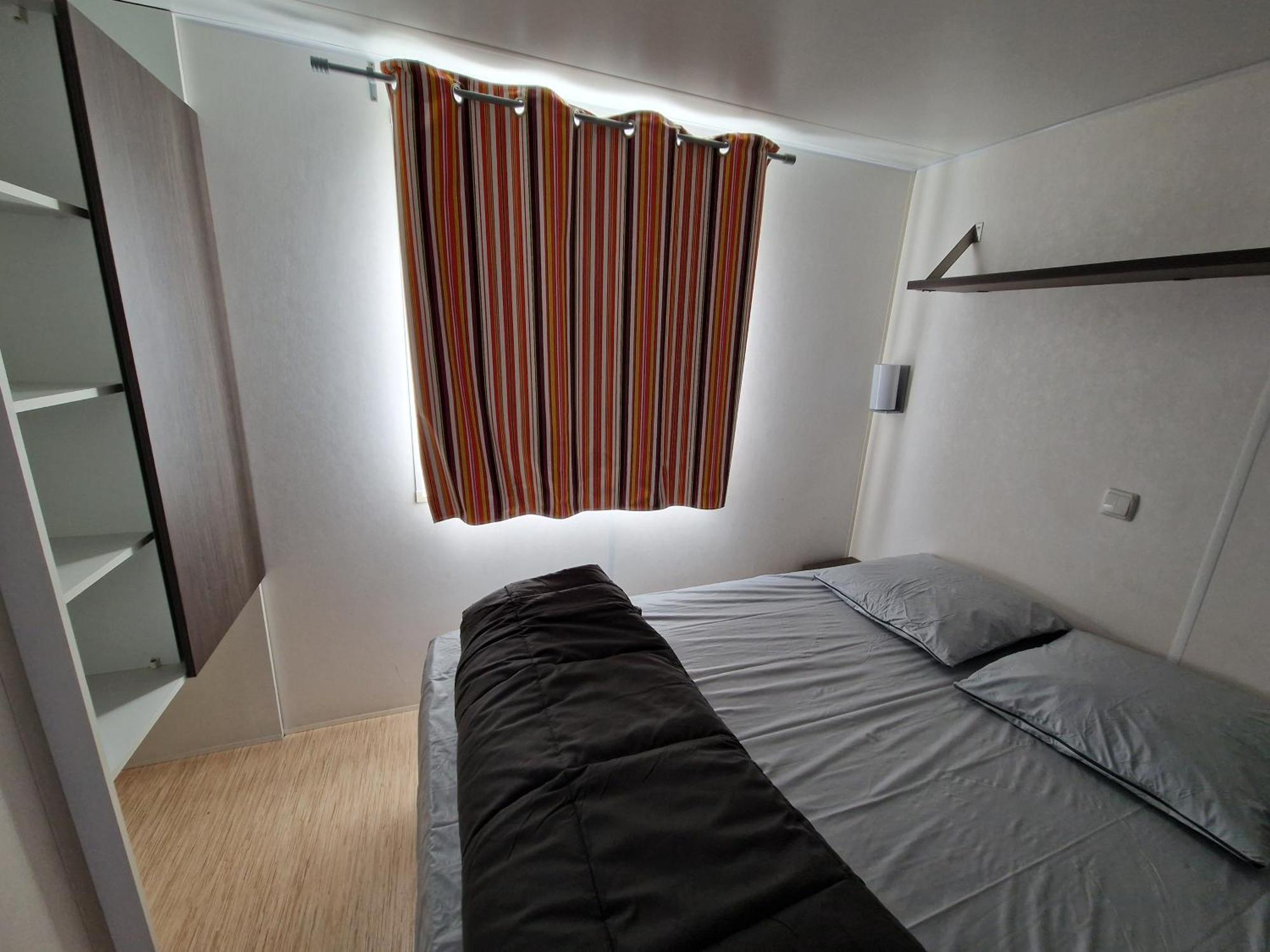 Camping Paradis Marmotel Saint-Geniez-dʼOlt المظهر الخارجي الصورة