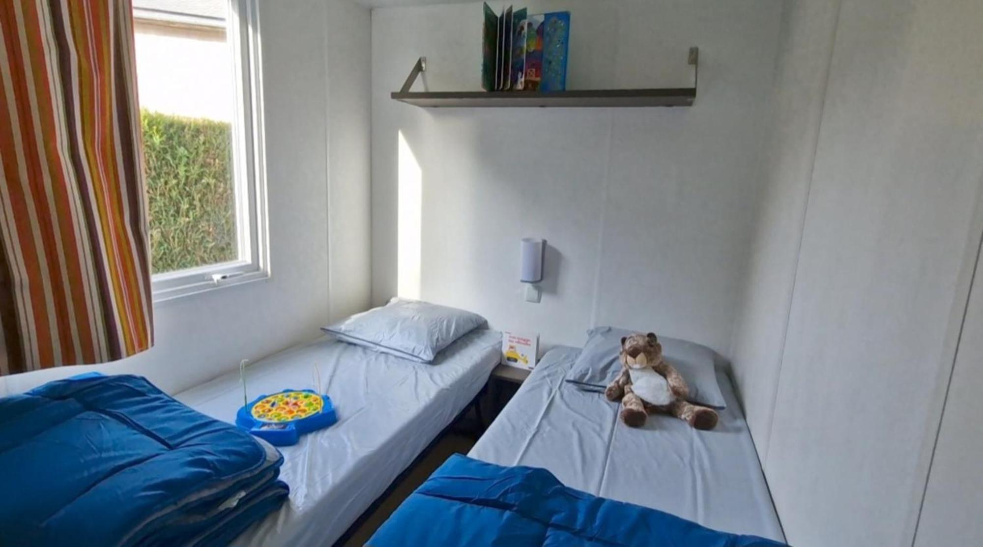 Camping Paradis Marmotel Saint-Geniez-dʼOlt المظهر الخارجي الصورة