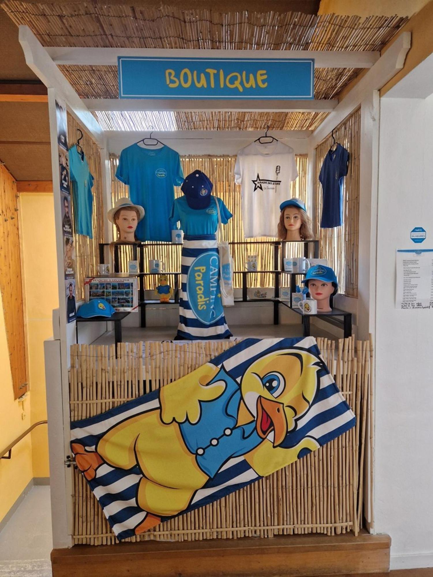Camping Paradis Marmotel Saint-Geniez-dʼOlt المظهر الخارجي الصورة