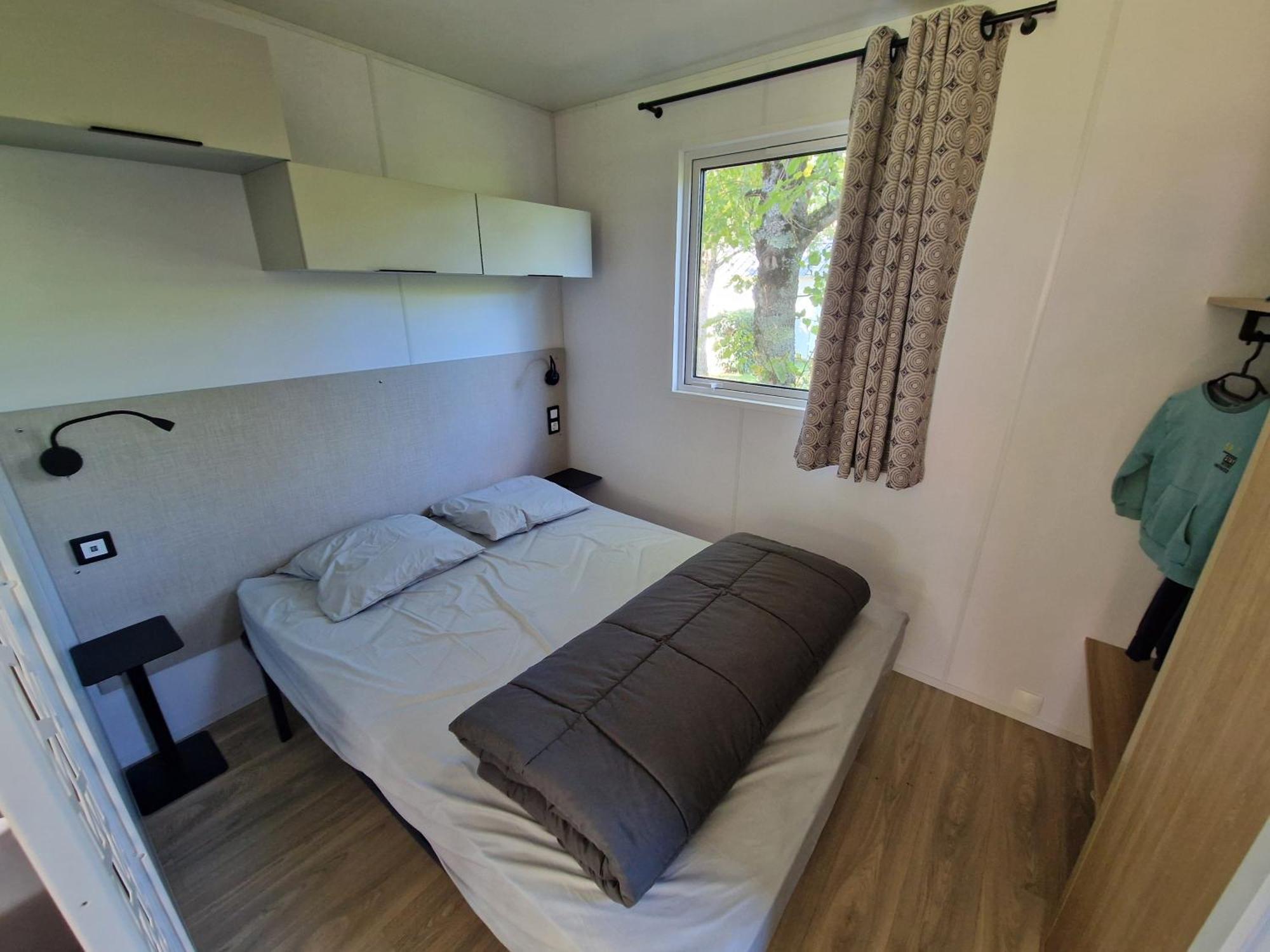 Camping Paradis Marmotel Saint-Geniez-dʼOlt المظهر الخارجي الصورة