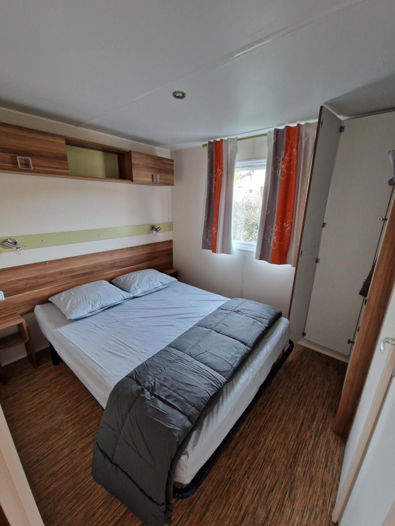 Camping Paradis Marmotel Saint-Geniez-dʼOlt المظهر الخارجي الصورة